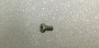T60/T25P/T70/T70P/T100 Remote Controller【T30】Cross-headed Self-tapping Screw (CUK)